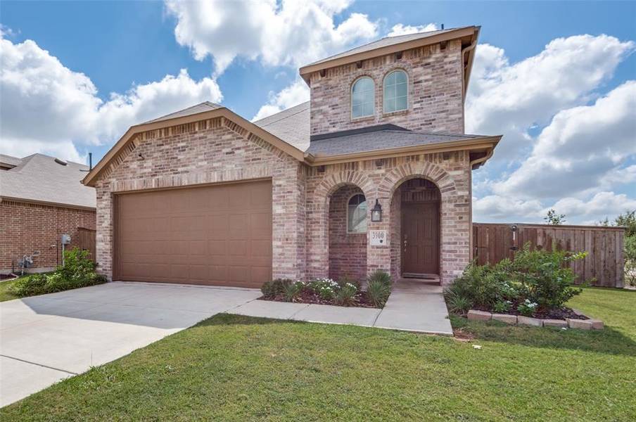 3900 Rochelle Lane, Forney, TX 75126