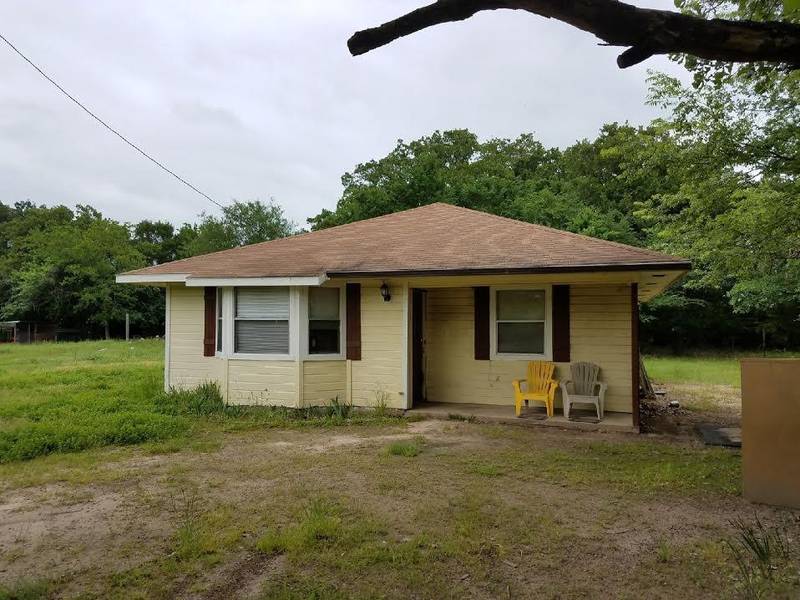 9647 Moffitt Lane, Quinlan, TX 75474