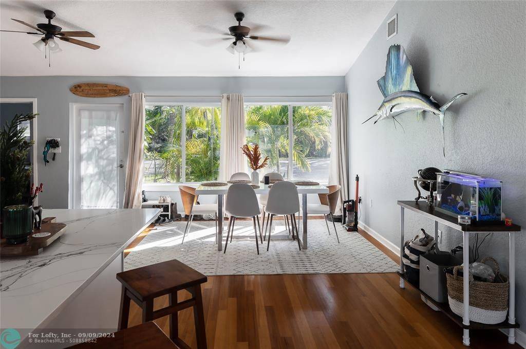 713 NE 17th Ct,  Fort Lauderdale,  FL 33305
