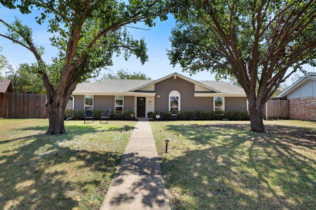 Richardson, TX 75081,401 S Spring Creek Drive