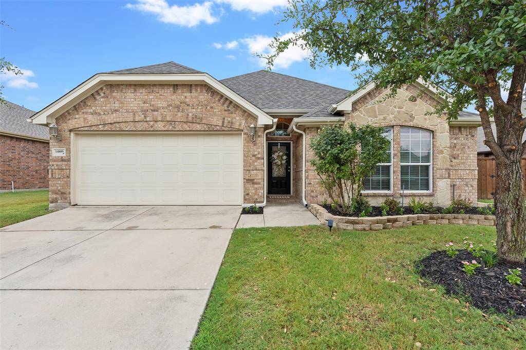 Little Elm, TX 75068,14809 Lone Spring Drive