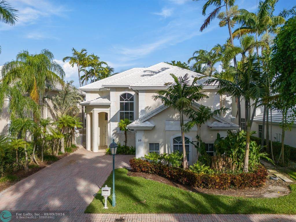 Key Biscayne, FL 33149,20 Grand Bay Estates Cir