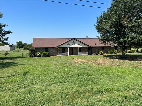 8352 S Fm 548, Royse City, TX 75189