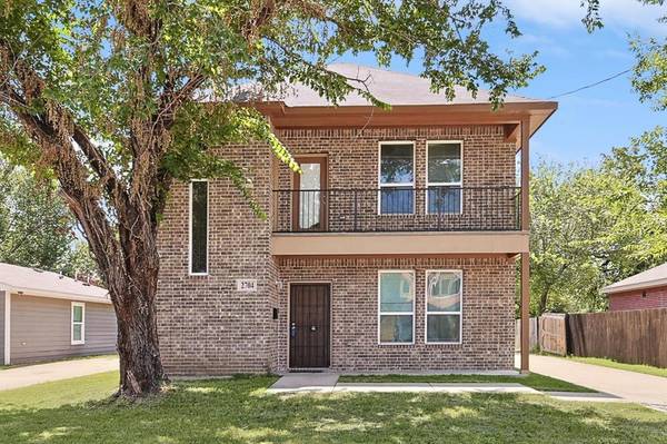 2704 Birmingham Avenue, Dallas, TX 75215