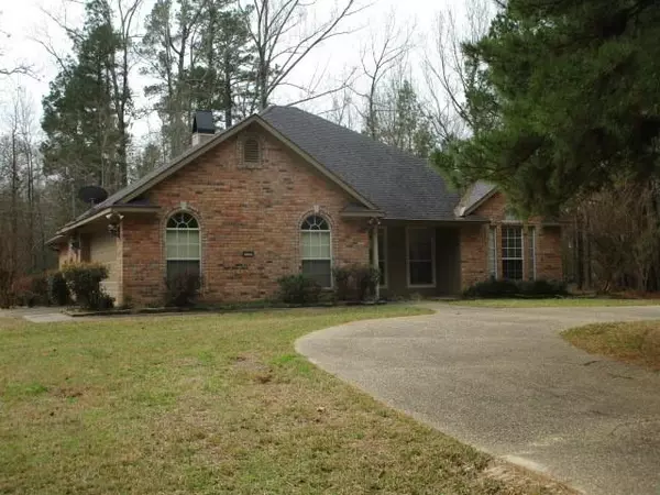 3153 Orange Blossom, Keithville, LA 71047