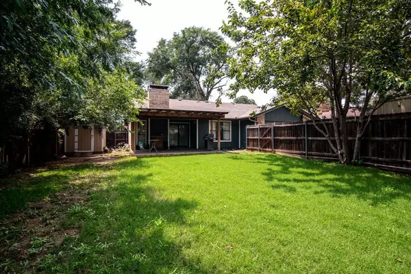 Denton, TX 76205,2107 Wisteria Street