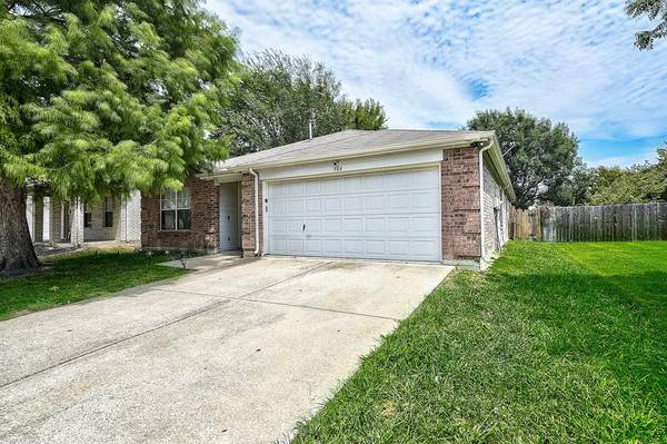 Wylie, TX 75098,306 Charleston Drive