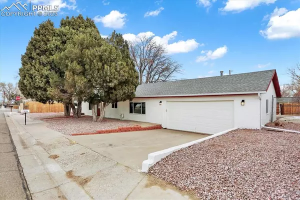 Pueblo, CO 81005,706 Cherry LN