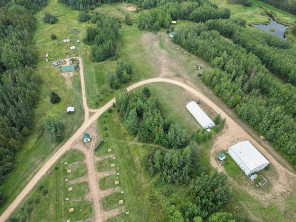 Athabasca, AB T9S 2B1,655040 Range Road 224