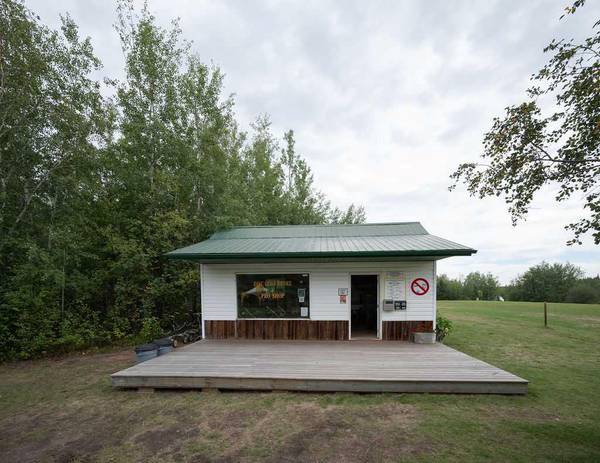 Athabasca, AB T9S 2B1,655040 Range Road 224