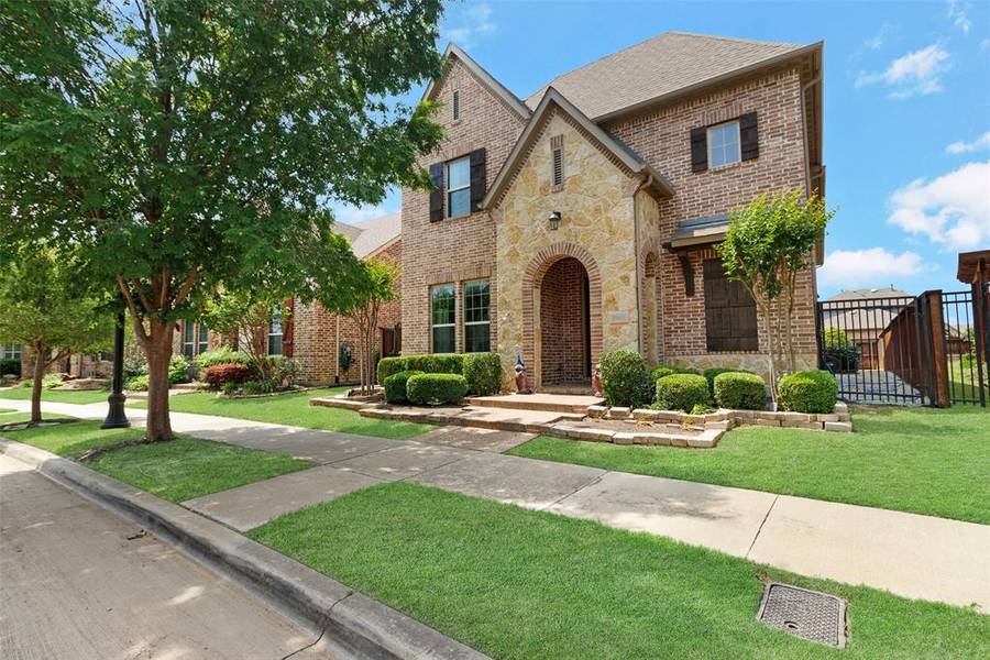 3908 Plum Vista Place, Arlington, TX 76005