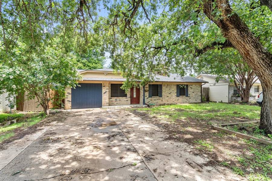 2321 Meadow Dale, Irving, TX 75060