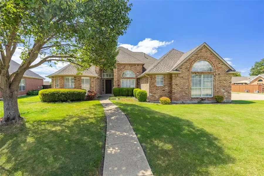 7129 Harlan Drive, Rockwall, TX 75087