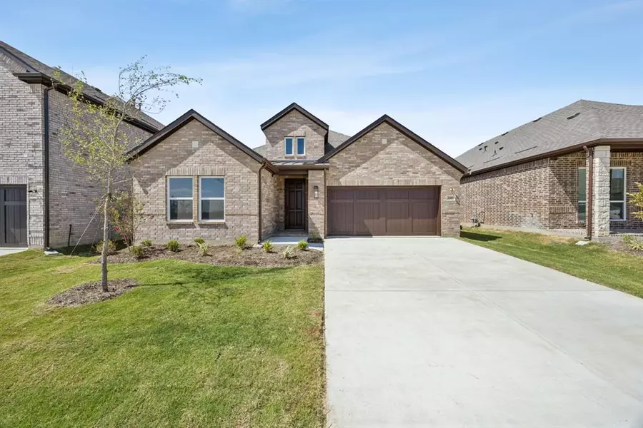 6305 Tahoe Winds DR Drive, Celina, TX 75009