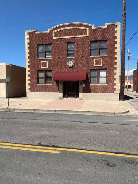 119 Colorado Ave, Pueblo, CO 81004