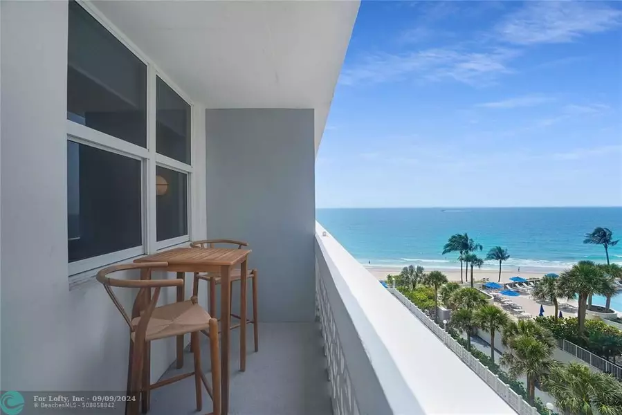 4250 Galt Ocean Dr  #6K, Fort Lauderdale, FL 33308