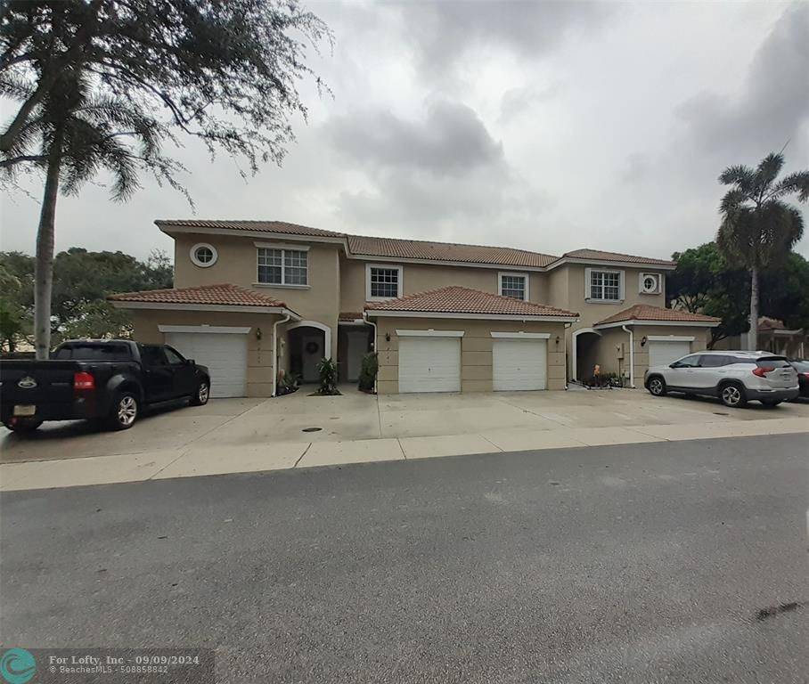 12121 SW 2nd St #12121, Pembroke Pines, FL 33025