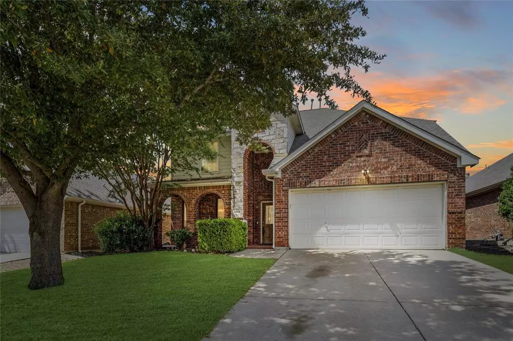 Mckinney, TX 75070,4508 Maidstone Way