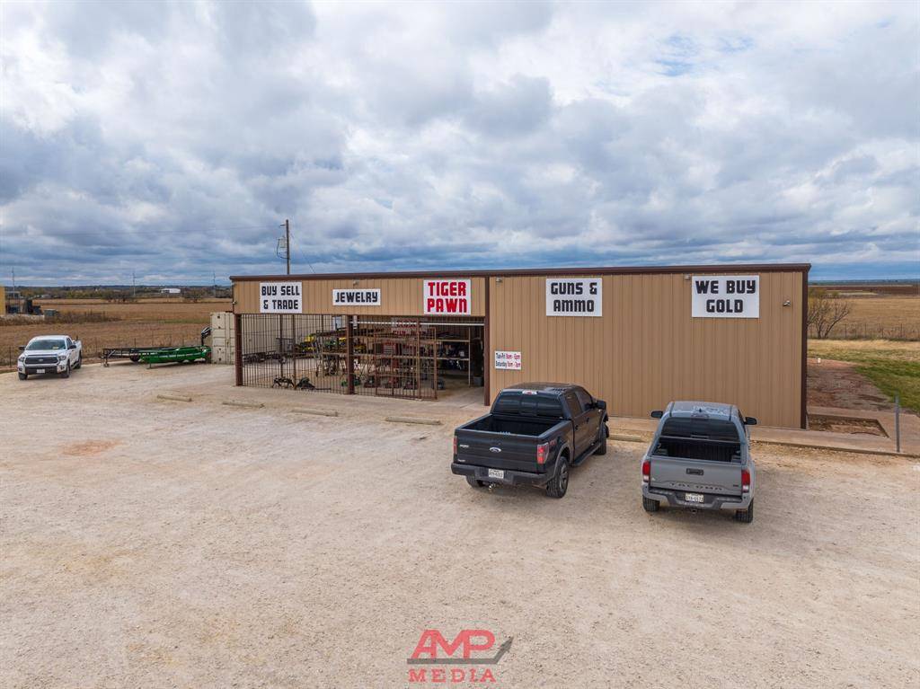 Anson, TX 79501,2165 US HWY 277 N