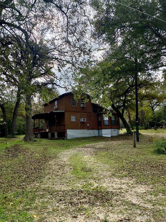 437 Lcr Redbud A, Mexia, TX 76667