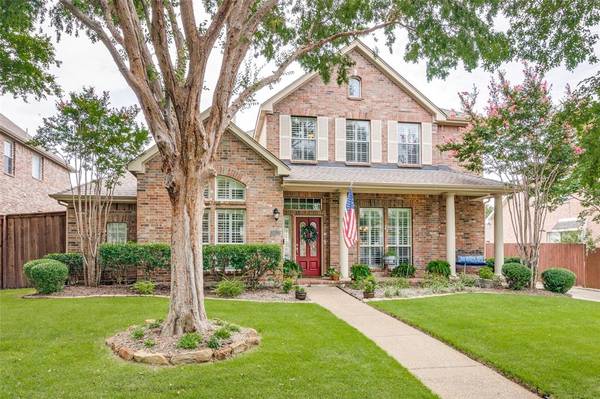 2510 Sir Percival Lane, Lewisville, TX 75056