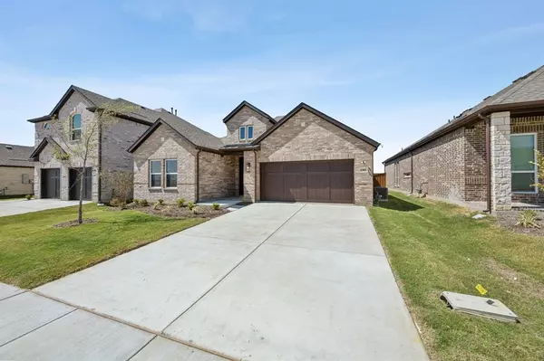 Celina, TX 75009,6305 Tahoe Winds DR Drive