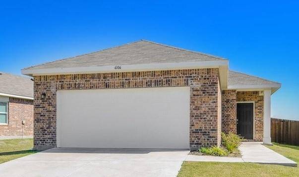 6125 Harrah Lane, Forney, TX 75126