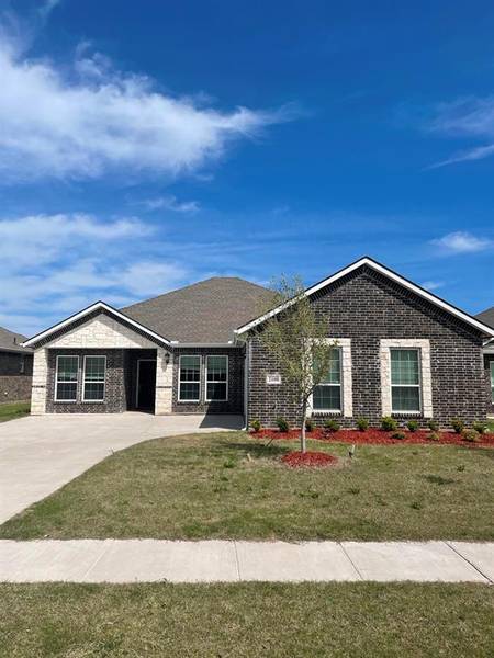 2108 Caraway Court, Anna, TX 75409