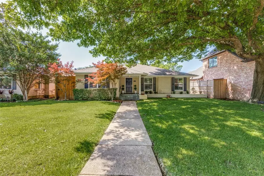 6240 Marquita Avenue, Dallas, TX 75214