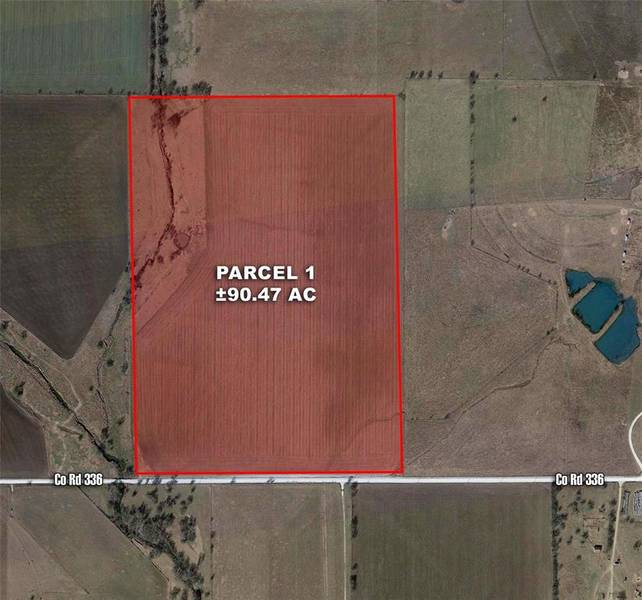 TBD CR 336, Valley View, TX 76272