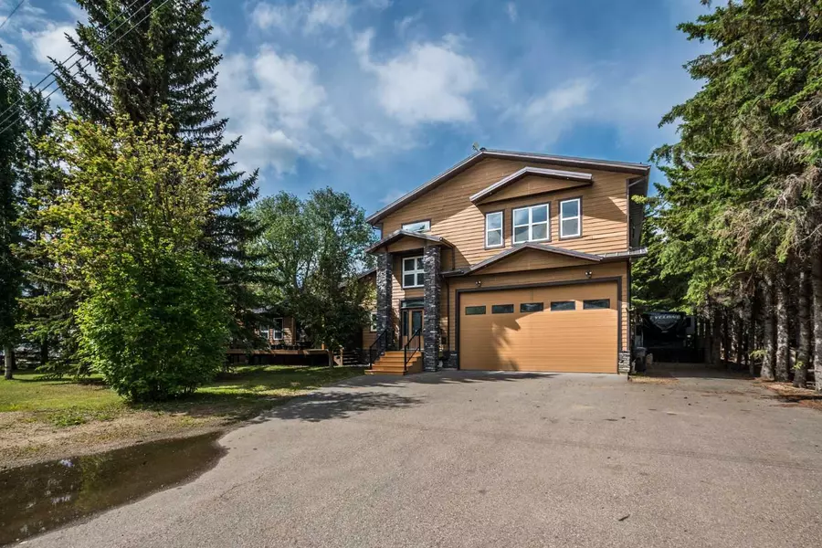 39026 Range Road 275 #18, Rural Red Deer County, AB T4S 2A9