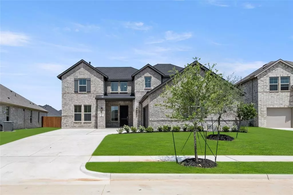 Mansfield, TX 76063,905 Crossvine Drive