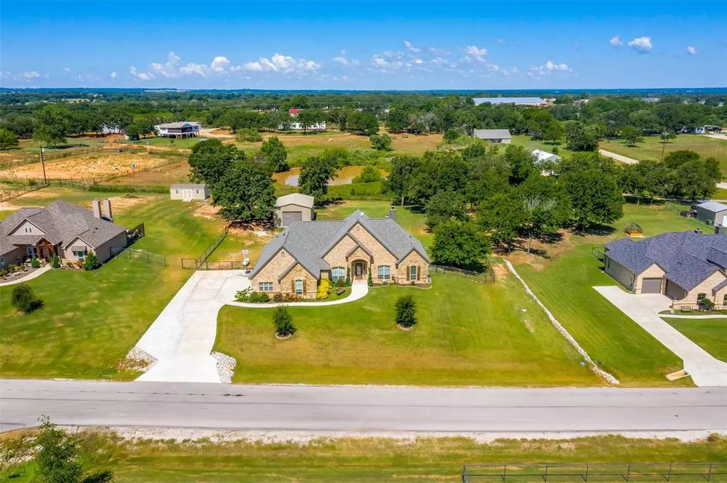 Paradise, TX 76073,116 Knoll Hill Court