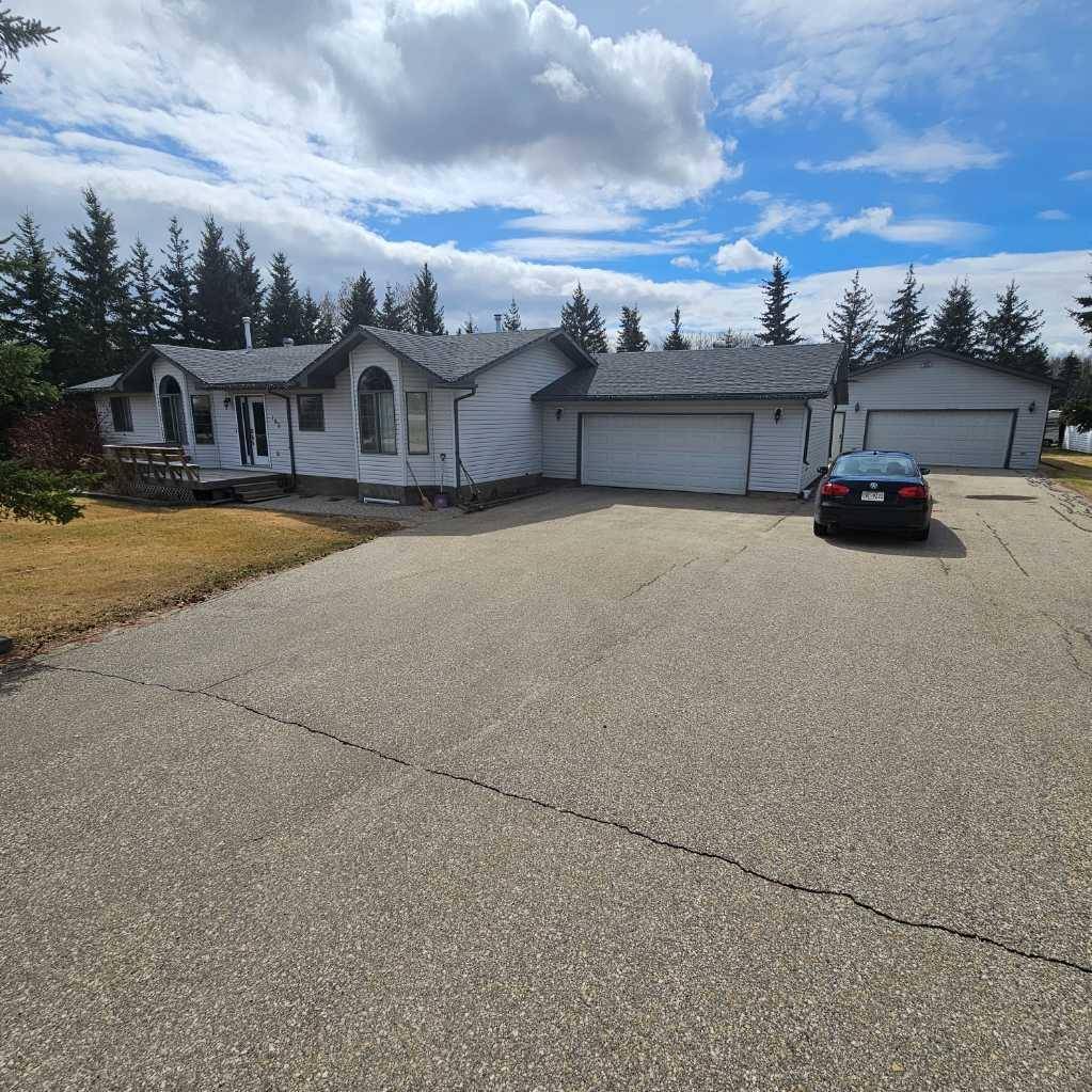 Lac La Biche, AB T0A 2C0,103 Laura's Spruce Dr