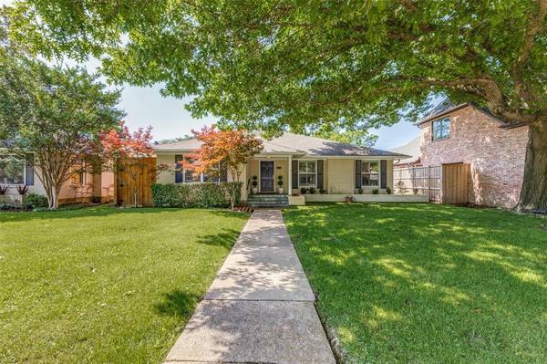 6240 Marquita Avenue,  Dallas,  TX 75214