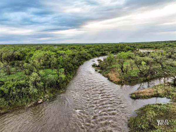 Ballinger, TX 76882,TBD CR 128