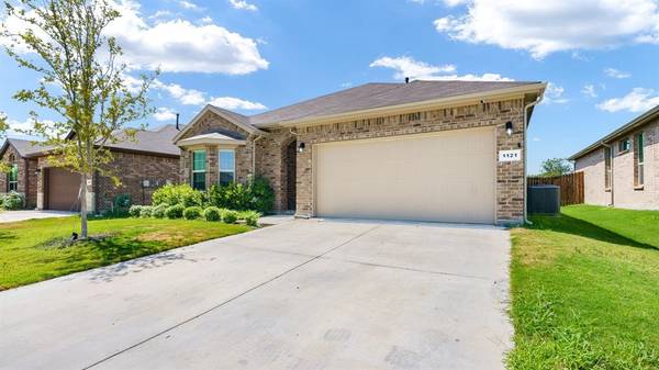 1121 Presidio Lane,  Weatherford,  TX 76087