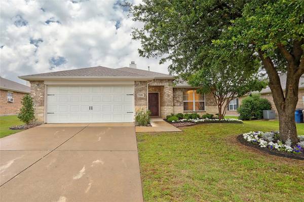 3106 Bryce Drive, Wylie, TX 75098