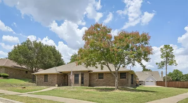 Wylie, TX 75098,311 Woodhollow Court