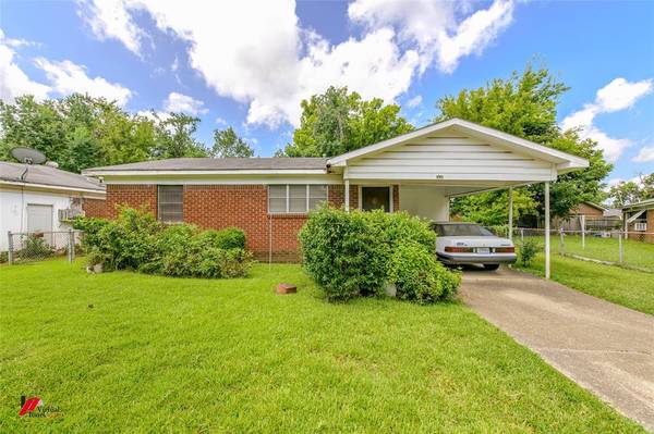 308 Oregon Avenue,  Shreveport,  LA 71101