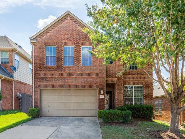 7212 Petersburg Drive, Plano, TX 75074