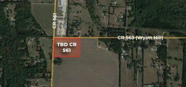 Princeton, TX 75407,TBD CR 561