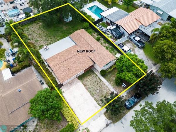 Plantation, FL 33317,948 SW 49th Ter