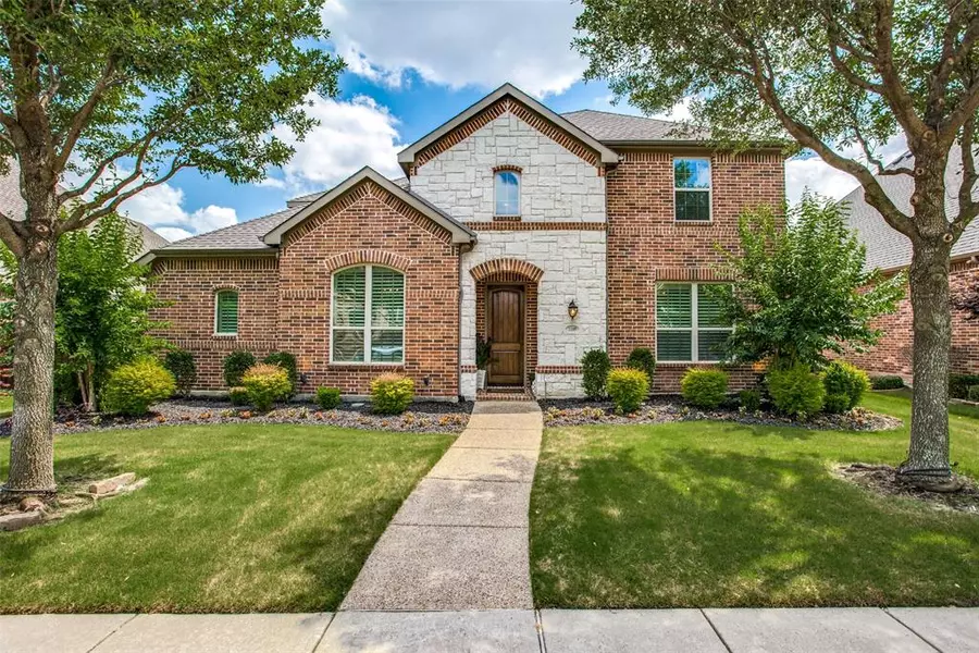 1109 Homer Johnson Lane, Garland, TX 75044