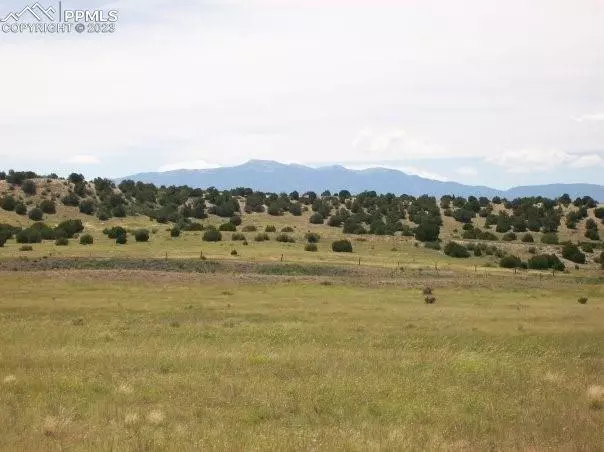 Rye, CO 81069,Lot 45 Sunset LN