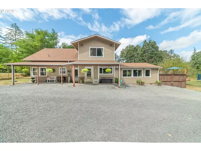 38826 WENDLING RD, Marcola, OR 97454