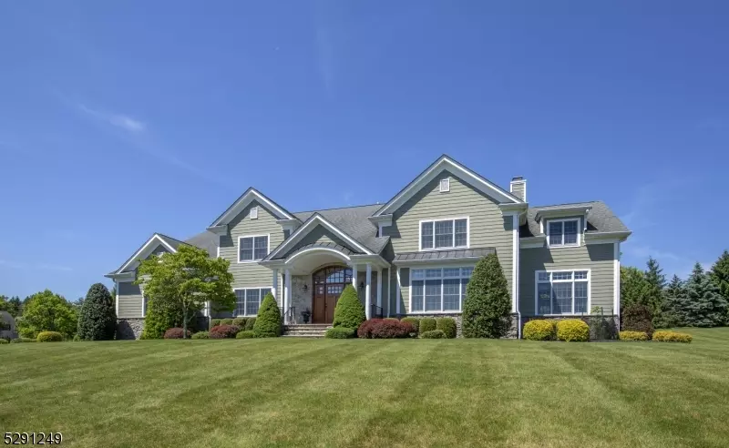 3 Partridge Run, Raritan Twp., NJ 08822