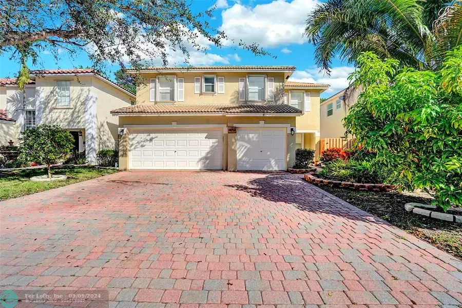 4013 NW 63rd St, Coconut Creek, FL 33073