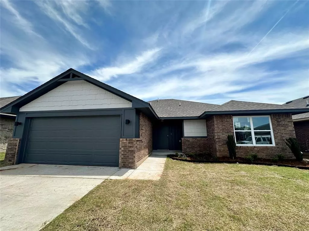 Yukon, OK 73099,1008 Acacia Creek Drive