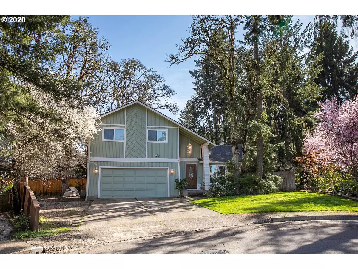 Springfield, OR 97478,549 S 68TH PL